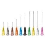 Igła BD Microlance 0,5 x 16 mm – 100 szt.