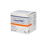 Igła iniekcyjna dispoFINE 0,5 x 16 mm – 100 szt.