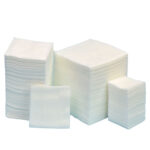 Kompres włókninowy niejałowy 30g 4w 10cmx10cm 100szt.