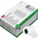 Transpore White przylepiec 5cmx 9,1m