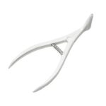 Wziernik nosowy jednorazowy typu hartmann