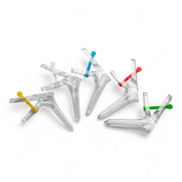 wziernik ginekologiczny jalowy 1szt 580x580