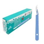 Skalpel jednorazowy Swann Morton rozm.10